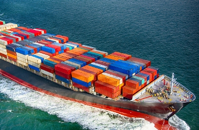 进口货代行业蓬勃发展为企业间的贸易往来提供了便利
