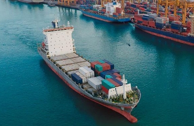 进口货代在推动全球贸易发展的过程中，也扮演着重要的角色